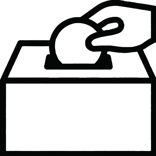 Donation Box