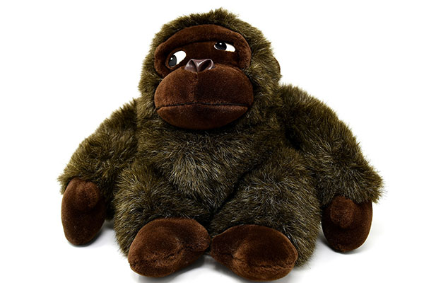 Chill Gorilla logo